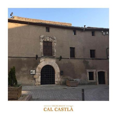 Villa Cal Castla à La Granada Extérieur photo