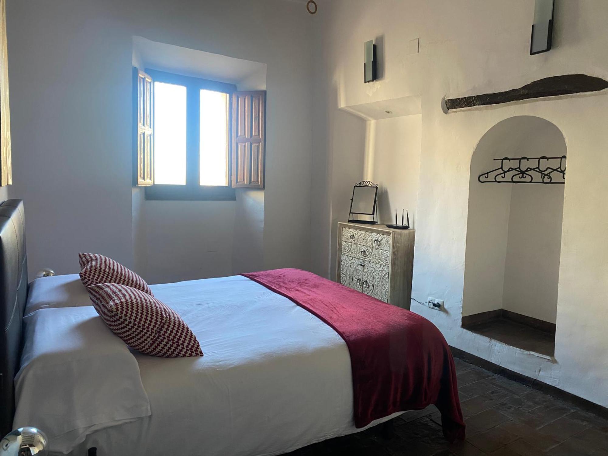 Villa Cal Castla à La Granada Extérieur photo