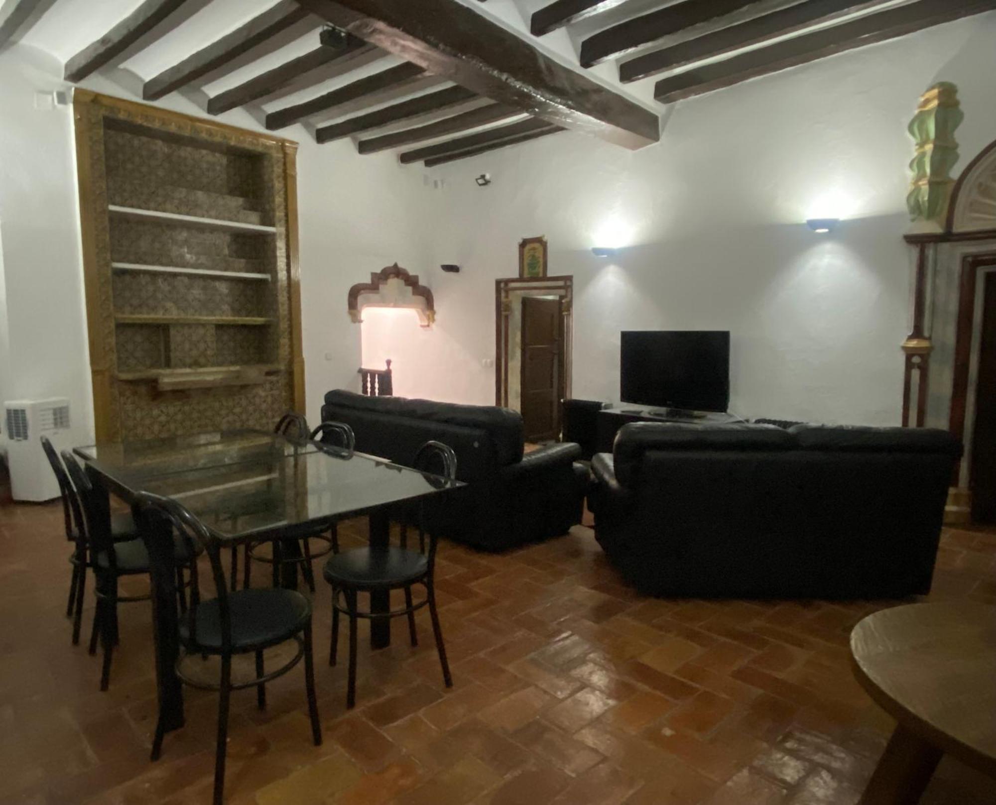 Villa Cal Castla à La Granada Extérieur photo