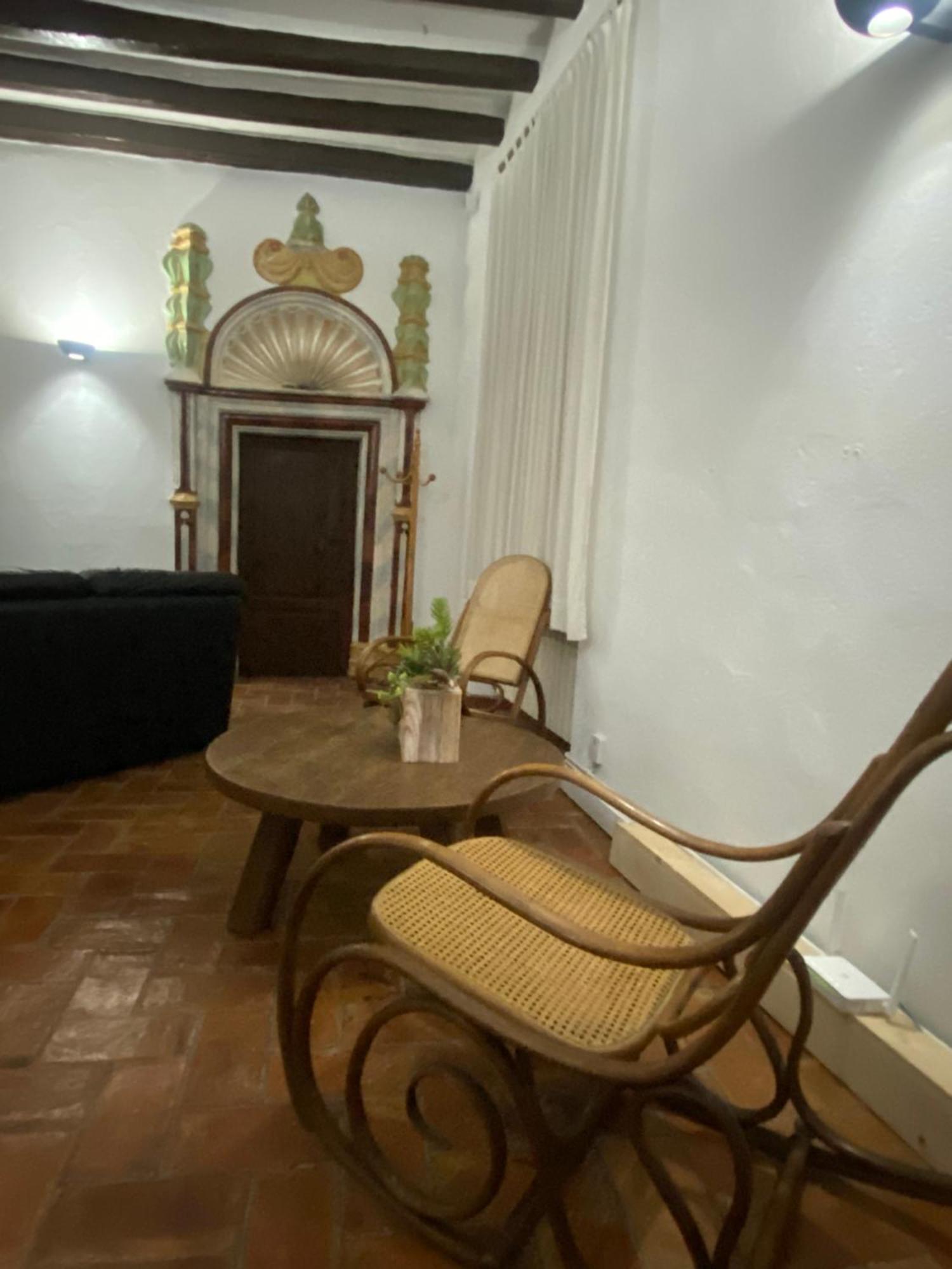 Villa Cal Castla à La Granada Extérieur photo